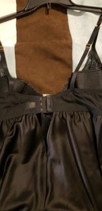 Cacique Intimates & Sleepwear - CACIQUE chemise Cacique Intimates & Sleepwear - CACIQUE chemise